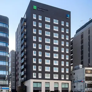 Hotel Ginza Capital Moegi Tokio