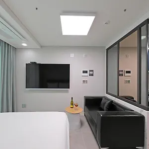 Hotel Elmomento Gwangan Busan