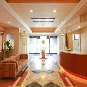 Hotel In Sasarindou Kyōto