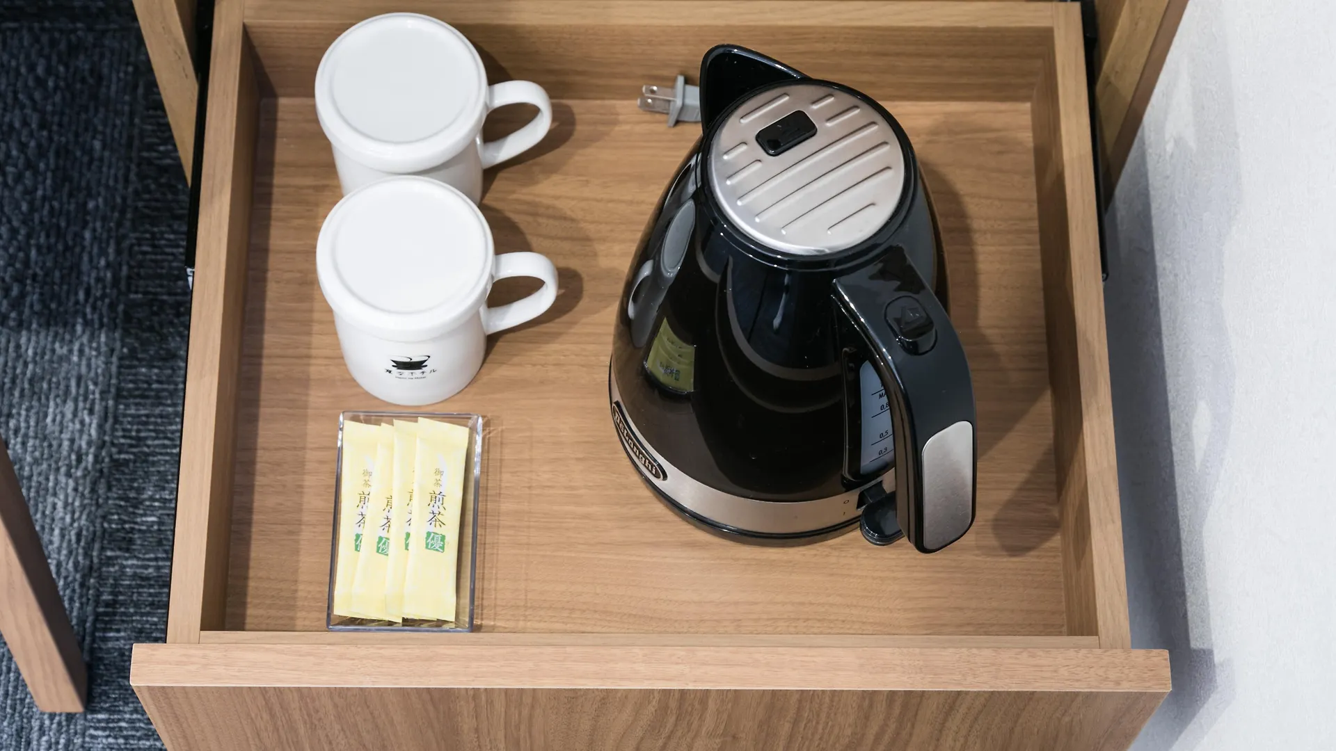 Henn Na Hotel Osaka Namba