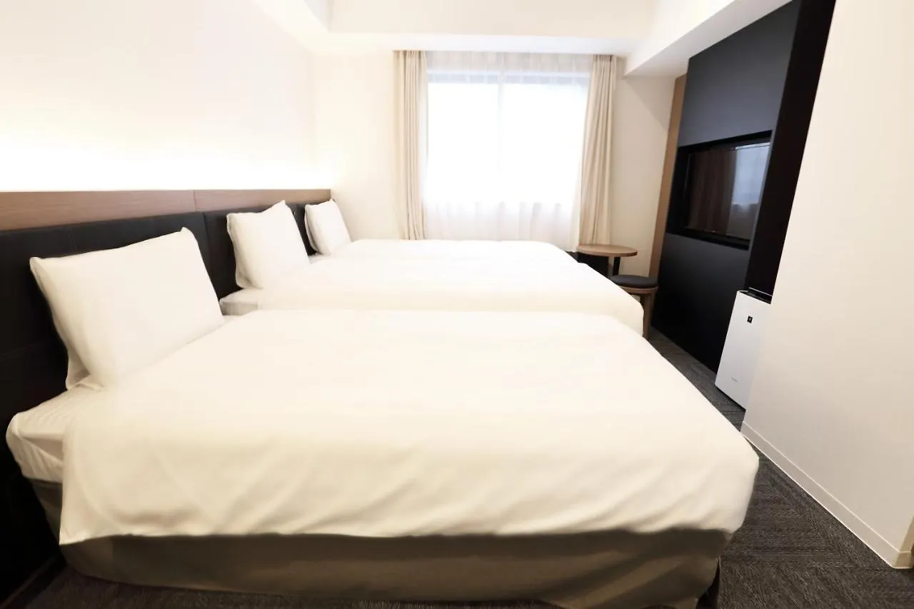 Henn Na Hotel Osaka Namba