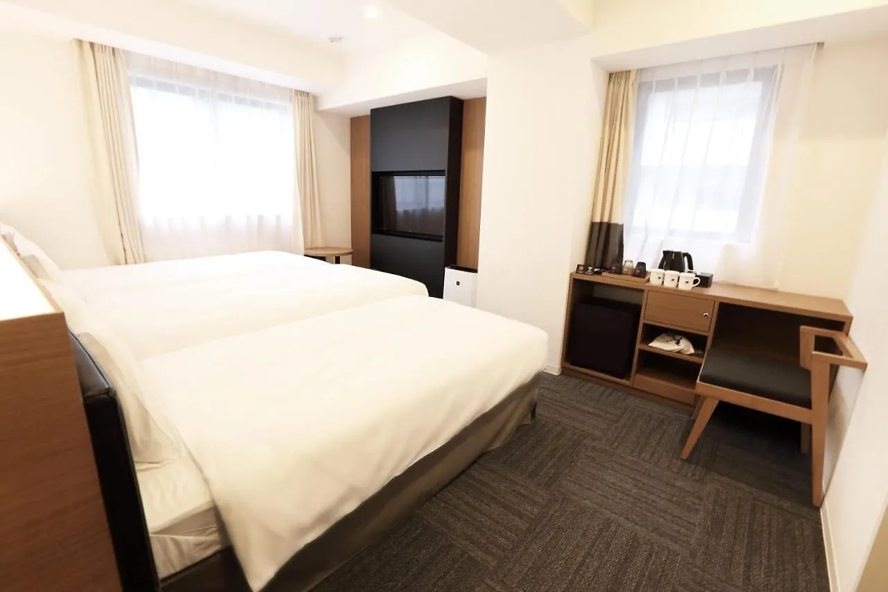 Henn Na Hotel Osaka Namba 3*,  Giappone