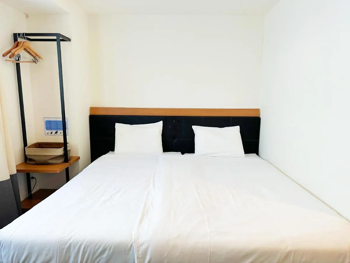 Henn Na Hotel Osaka Namba