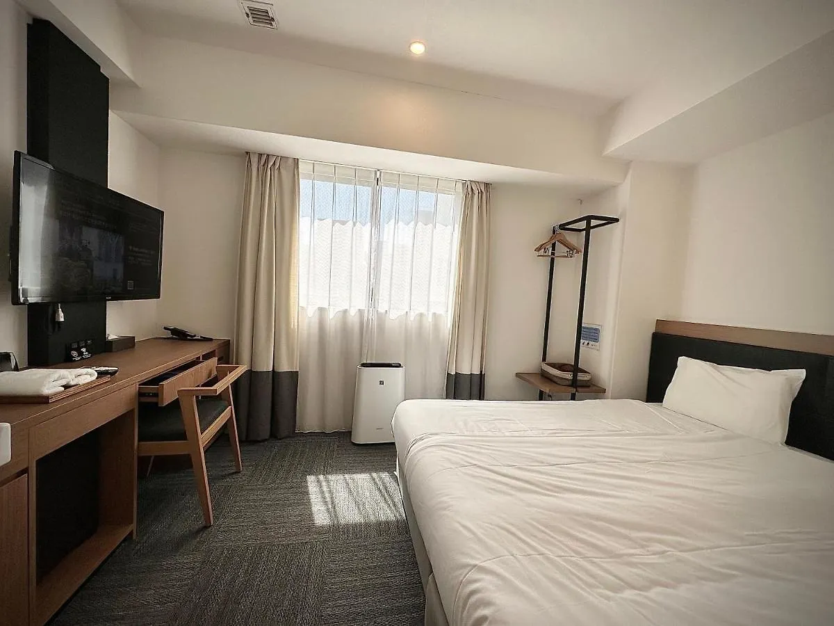 Henn Na Hotel Osaka Namba 3*,  Japan